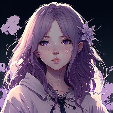 Update 82 Female Anime Pfps Latest Vn