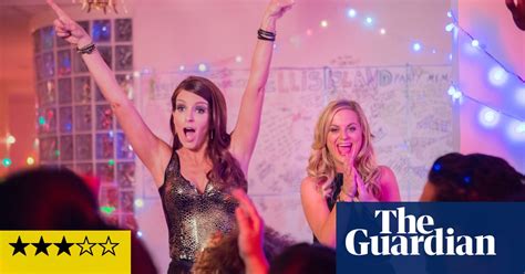 Sisters review – dynamic duo party like it’s 1984 | Film | The Guardian