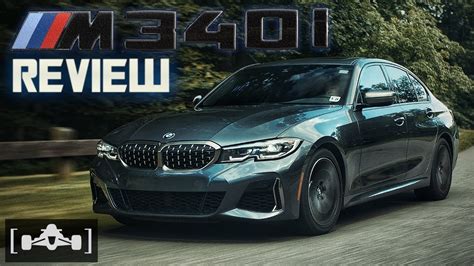 2023 Bmw M340i Review - New Cars Review