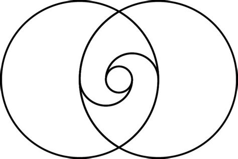 43 best VESICA PISCIS ☀️ images on Pinterest | Sacred geometry, Alchemy ...