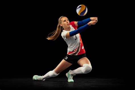 The History Of Volleyball From Ymca To Olympics Sports Star