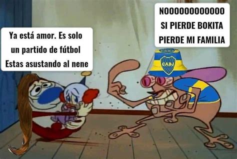 Los memes por la caída de Boca ante Banfield Olé ole ar