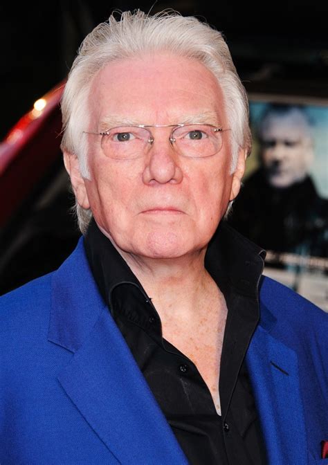 Alan Ford Picture 2 The Empire Film Awards 2012 Arrivals