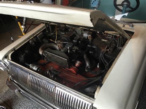 1956 Arbet Home Built Microcar Small Cars Club