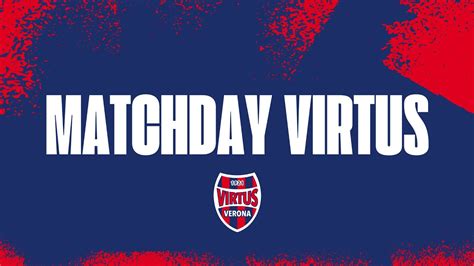 Match Day Virtus Verona Novara YouTube