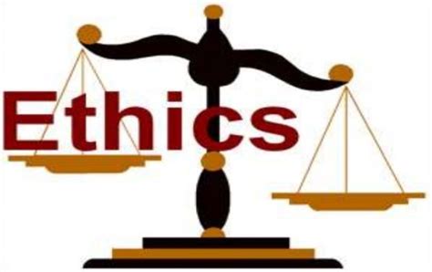 Ethics In Psychology