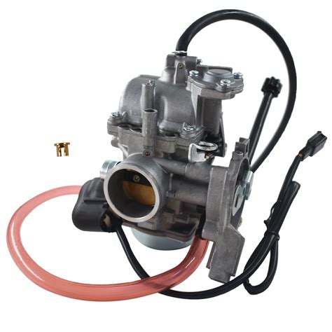 Carburateur Voor Arctic Cat Atv 350 366 400 Carb 0 Grandado