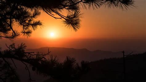 Kings Canyon National Park Itinerary - Shaka Guide