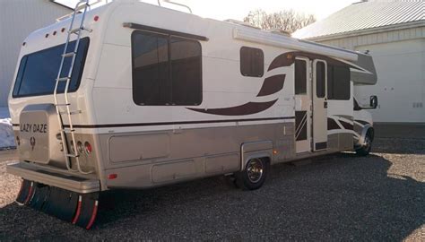 Lazy Daze Class C RVs For Sale