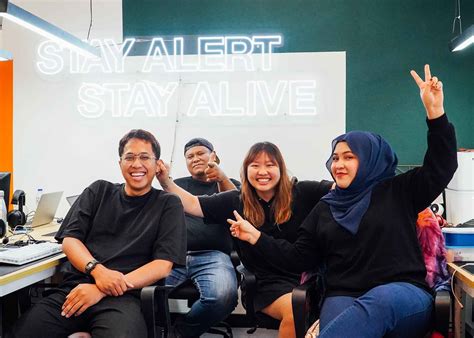 Careers at Music Bliss — Music Bliss Malaysia