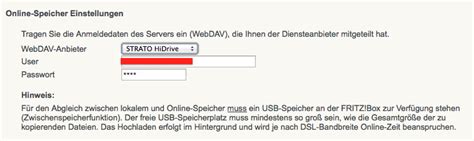 Anleitung Cloud Speicher An Fritzbox Nas Als Netzwerkspeicher Nutzen