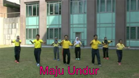 Tarian joget malaysia - YouTube