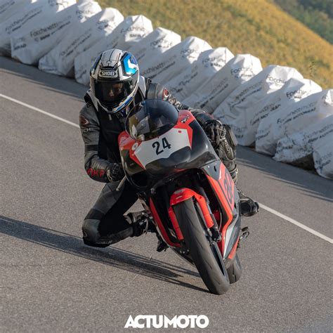 Verbois Actumoto Ch Mathias Deshusses Actu Moto