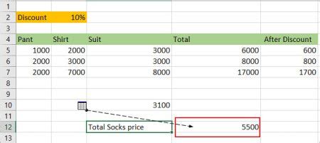 Mastering Trace Precedents In Excel A Detailed Guide