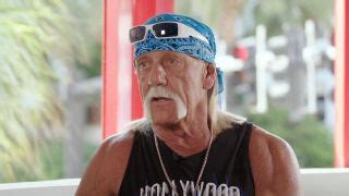 Hulk Hogan Opens Up About Getting Addicted To Pain Meds: 'It Became A ...