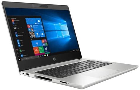 Hp Probook G Pp Ea Notebook Rak Hp Probook G Pp Ea