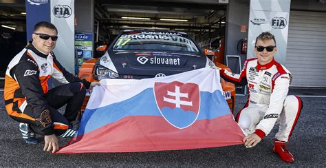 Auto Wtcr Slovakia Studenic Andrej Svk Volkswage Flickr