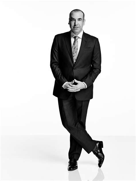 Rick Hoffman on the future of Suits | The West Australian