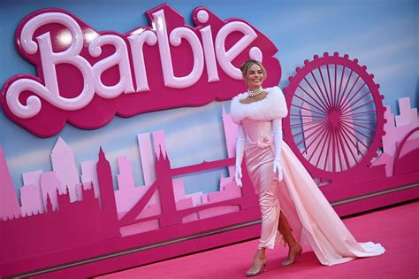 Le Liban veut interdire le film Barbie accusé de promouvoir l