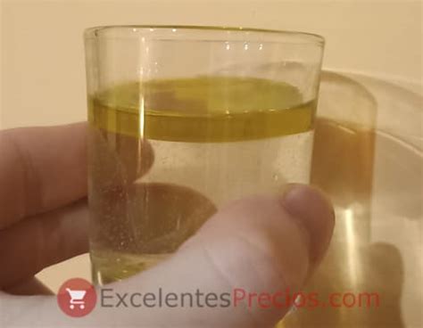 C Mo Separar El Agua Del Aceite Puedes Hacerlo En Casa