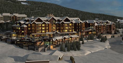 Resort Grand Colorado On Peak 8 Breckenridge Luxury Breckenridge