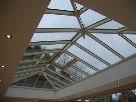 Roof Lantern Photo Gallery And Styles Prestige Roof Lantern Lantern