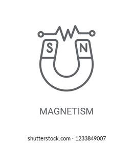 1,604 Magnetic Field Logo Images, Stock Photos & Vectors | Shutterstock