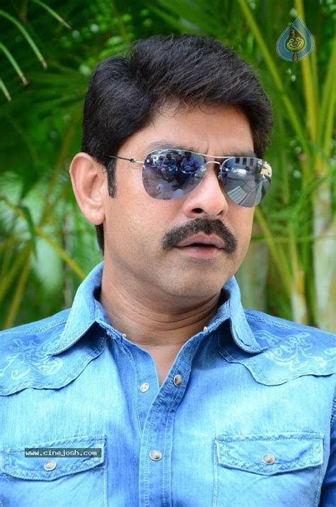 Jagapathi Babu Net Worth 2024 Update: Bio, Age, Height, Weight - Net ...