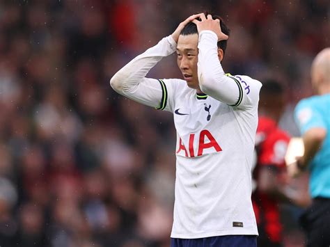 Fifa World Cup Latest Team And Injury News Son Heung Min Concerns