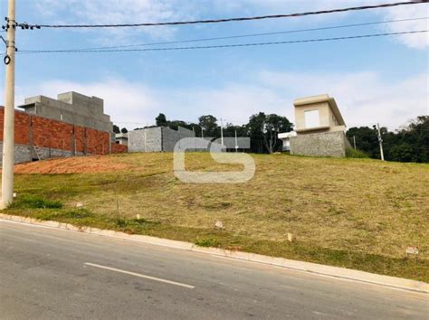 Terreno Venda No Terra Nobre Granja Viana Cotia Sp