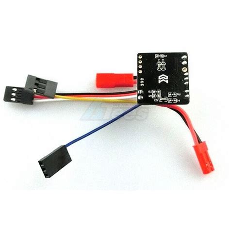 Orlandoo Hunter OH35A01 Kit Micro Crawler Combo Kit Servo Motor PCB