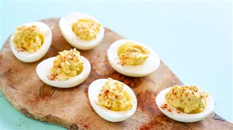 Eggs 10 Ways Healthnut Nutrition