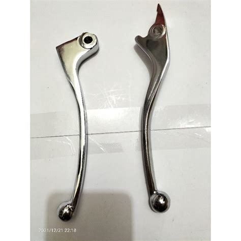 Jual Handle Rem Crf 150 Variasi Stelan Hendel Rem Kopling Crf Tuas