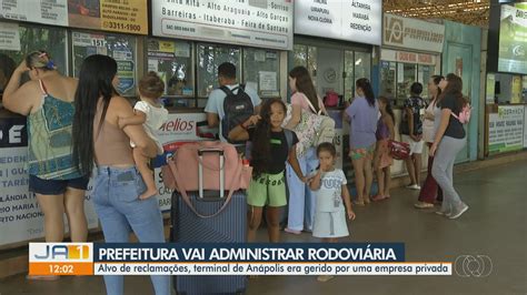 VÍDEOS Jornal Anhanguera 1ª Edição Regiões de quinta feira 29 de