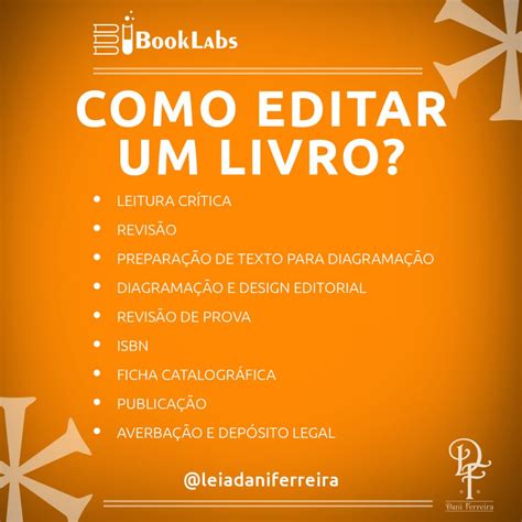 Passos Para Publicar Um Livro Guia Decisivo E Gratuito