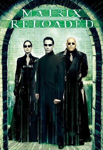 Matrix Dublado Online - Matrix Reloaded (Dublado) - Movies on Google Play