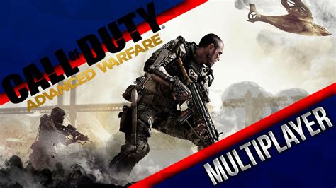 Cod Advanced Warfare Jogando Pistola Rw Inicio Top Final Mais