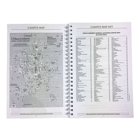 Umass Amherst Summer 2024 Calendar - Fort Meyers On Florida Map