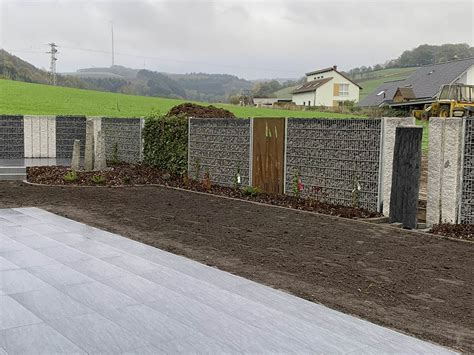 Sichtschutz Im Garten Kusel Kaiserslautern