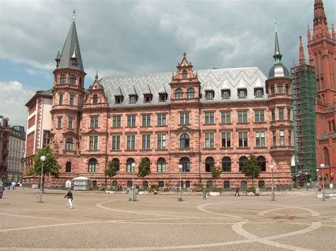 wiesbaden - Google Search | Wiesbaden, Germany, Travel