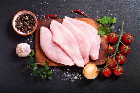 Chicken Breast Fillets Kg Mr Moo The Premium Butchers