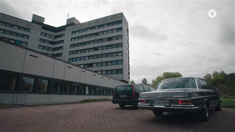 IMCDb Org 1970 Mercedes Benz 280 SE Automatic W108 In Tatort