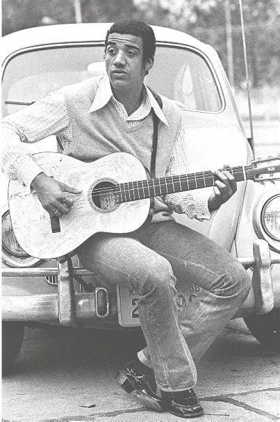 Picture Of Jorge Ben Jor