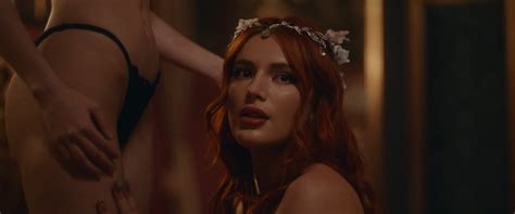 Watch Online Bella Thorne Alma Noce Time Is Up Game Of Love