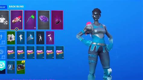 Crea Tu Propia Skin En Fortnite Capitulo Como Personalizar Tu Propia