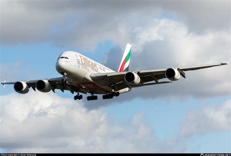 A6 Edl Emirates Airbus A380 861 Photo By Oscar Wistrand Id 477771