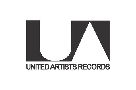 United Artists Records Logo