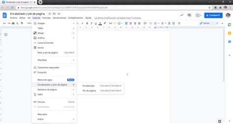 Cómo Hacer un Índice en Google Drive