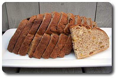 Rosemary Bread - RecipeDose.com