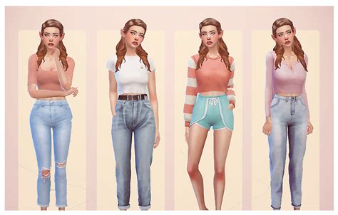 Sims4MM On Tumblr